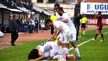 Spor Toto 2. Lig