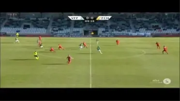 Terim'in Yeni Prensi Tarihe Geçti!