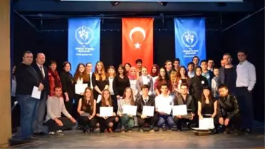 Bartın'da Türk Müziği Yarışması Elemeleri Yapıldı