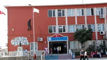 Didimli Öğrencilerin Örnek Çalışma