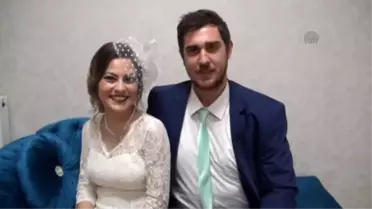 Evlilik Yıl Dönümlerini 4 Yılda Bir Kutlayacaklar