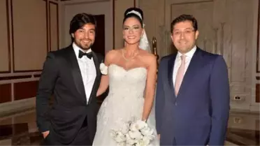 Eylem Toraman: İbrahim Toraman'la Aramız Perdeci Yüzünden Bozuldu