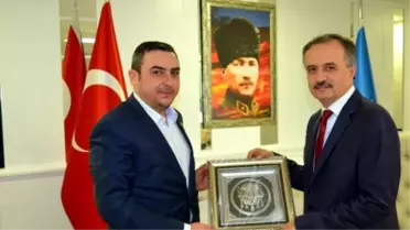 İki İşçi Çalıştırana 1 İşçi İş-kur'dan
