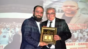 İlahiyatçı Yazar Ahmet Bulut: Aile Toplumun Temelidir
