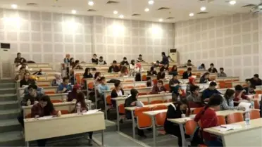 Kilis'te Bir İlk