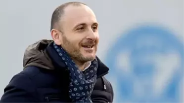 Mancini Yerine O Konuştu