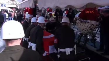 Şehidin 'Beni Köyüme Defnedin' Talebi Gözyaşlarıyla Yerine Getirildi