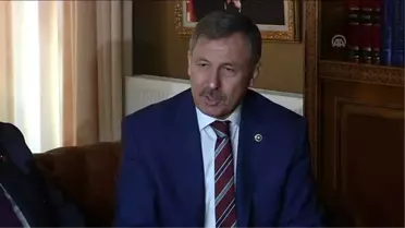 Selçuk Özdağ - Anayasa Mahkemesi'nin Dündar ve Gül Hakkında Verdiği İhlal Kararı