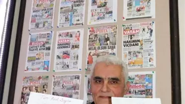 Asal Sayılar Çalışmasını Ünlü Matematikçi Cooper'a Ulaştırmak İstiyor