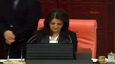 CHP'li Akif Ekici'nin Cumhurbaşkanı Erdoğan ile İlgili Sözleri Meclis'i Karıştırdı 3
