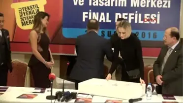 Denizli'nin Genç Tasarımcılarından Yaz Kreaksiyonu
