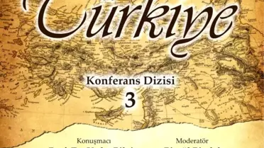Doğu-Batı Türkiye Konferansı III 'Yeni Bir Medeniyet Tasavvuru'