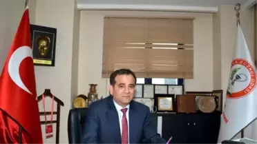 Eczacılardan 'Sgk' Uyarısı