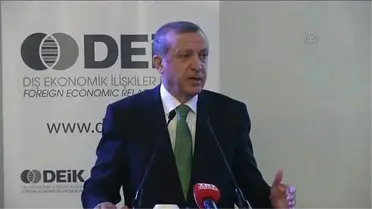 Erdoğan: 'Türkiye, İnşaat Sektöründe Söz Sahibi Bir Ülkedir'