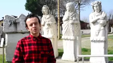 İzmit'te Arkeoloji Dünyasını Heyecanlandıran Kazı Hazırlığı