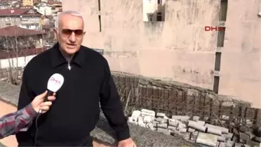 İzmit'te Arkeoloji Dünyasını Heyecanlandıran Kazı Hazırlığı