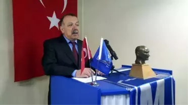 Karabük'te Muhasebeciler Haftası