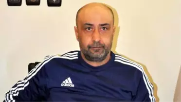 Kayserispor Teknik Direktörü: 'Ligde Kalacak Gücümüz Var'