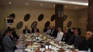 Kilis'te Yeşilay Şubesi Kuruldu