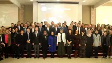 Kocaeli Büyükşehir Belediyesi Aday Öğretmenleri Kahvaltıda Ağırladı