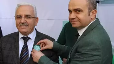 Meskop'tan Sigarayı Bırakana Teşvik