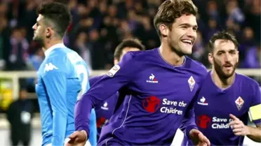 Napoli'ye Bir Darbe Daha