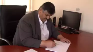 Ölümsüz Şiirleri Tuvale Yansıtıyor