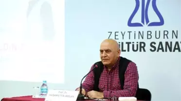 Prof. Dr. Hüsamettin Arslan: 'Etik, Eşittir Ahlak Değildir'