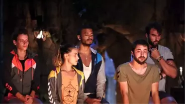 Survivor'da Elemeye Kalan Semih'in Planını Sevgilisi İfşa Etti