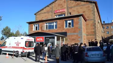 Van Gölü'ne Giren 2 Kardeşten Biri Boğularak Öldü