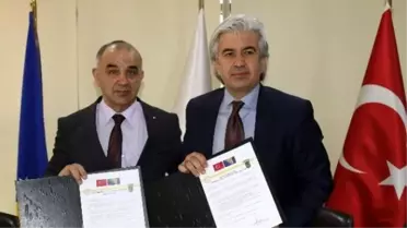 Akhisar ile Bosna Hersek Donji Vakuf Kardeş Belediye Oldu