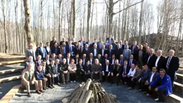 Başkan Karaosmanoğlu, 'Sizlerle Güzel Bir Şehir İnşa Ettik'