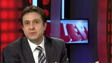 Batuhan Yaşar: 'Hdp'de Neler Oluyor'