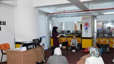 Bilecik Belediyesi Spor Merkezi'nin Hizmetleri