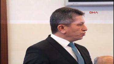 Burdur'da Aday Öğretmen Yetiştirme Programı Tanıtıldı