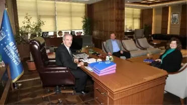 Bursa'da Tank Üretimi