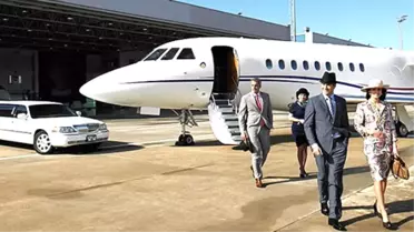 Dünyanın En Zenginleri Açıklandı