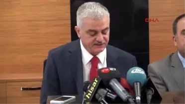 Gaziantep Ülkücü İrade Platformu?ndan Ümit Özdağ?a Destek