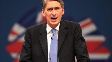 İngiltere Dışişleri Bakanı Hammond'dan 'Brexit' Uyarısı