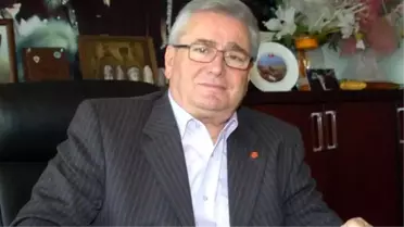 İzmit'in 'Efsane Belediye Başkanı' Sefa Sirmen Şirketi İçin İflas Erteleme İstedi