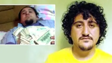 'Parayı Yorgan Yapan Türk Hacker' Ercan Fındıkoğlu Suçunu İtiraf Etti