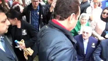 Sezen Aksu'yu Acı Gününde Sanat Camiası Yalnız Bırakmadı