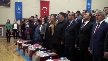 Türkiye-Azerbaycan İlişkileri ve Karabağ Hakikati' Konferansı