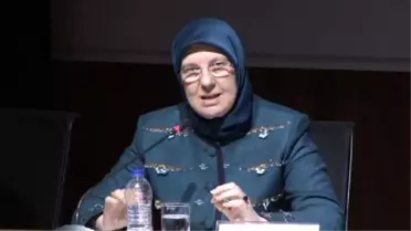 Aile Bakanı Ramazanoğlu: Bir Aya Kadar Bin 500 Psikolog Alacağız