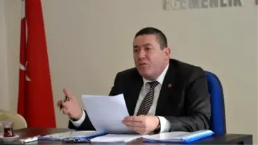 AK Parti Veto Etti, CHP Onayı Verdi