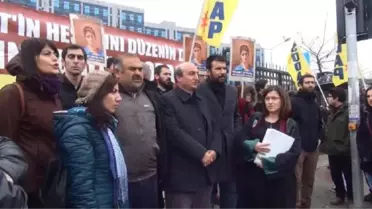 Ayvalıtaş Davası Dosyası Adli Tıp'a Gönderildi