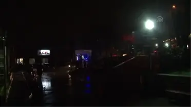 Böbrek Nakli Beklerken Karaciğeriyle 'Umut' Oldu