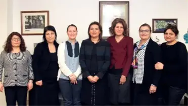 Çankaya'nın Ruhsatı Kadınlara Emanet