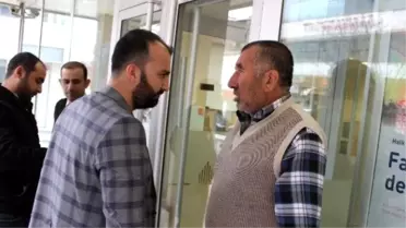 Dolandırılmaktan Polis Kurtardı