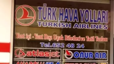 Kaçak Seyahat Acentelerine Ceza Yağdı